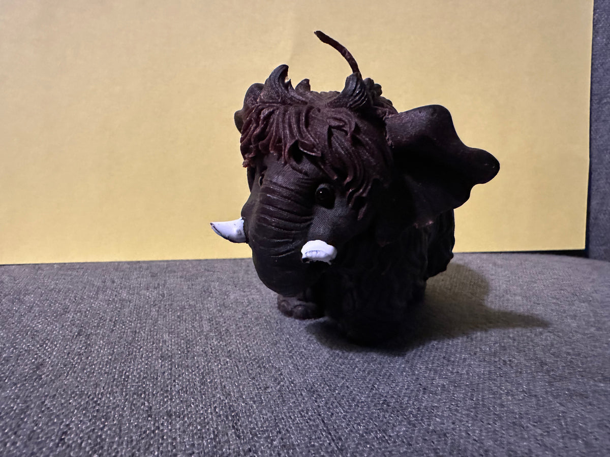 Mamut