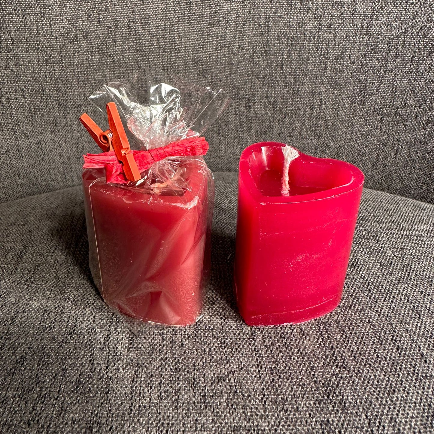 Heart H:5 cm, W:4 cm