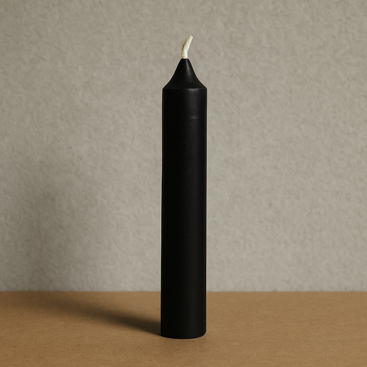 Slim Magical Candle H:13cm W:3cm