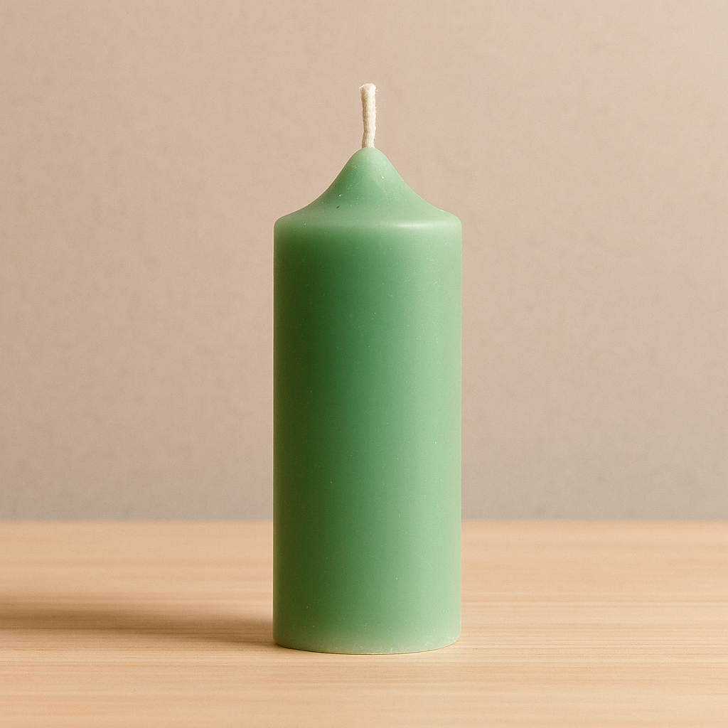 Pillar Candle H:11cm W:5cm